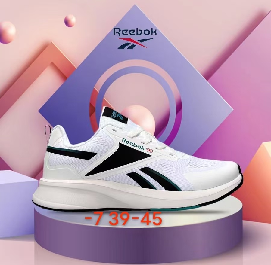 Ree-bok Running（G20）