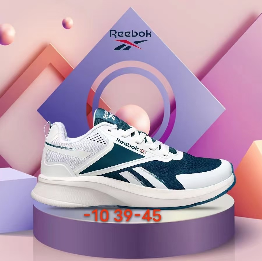 Ree-bok Running（G20）