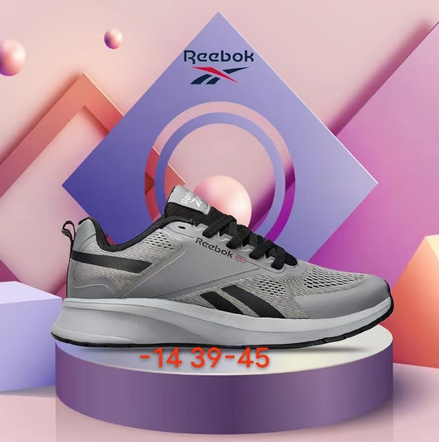 Ree-bok Running（G20）