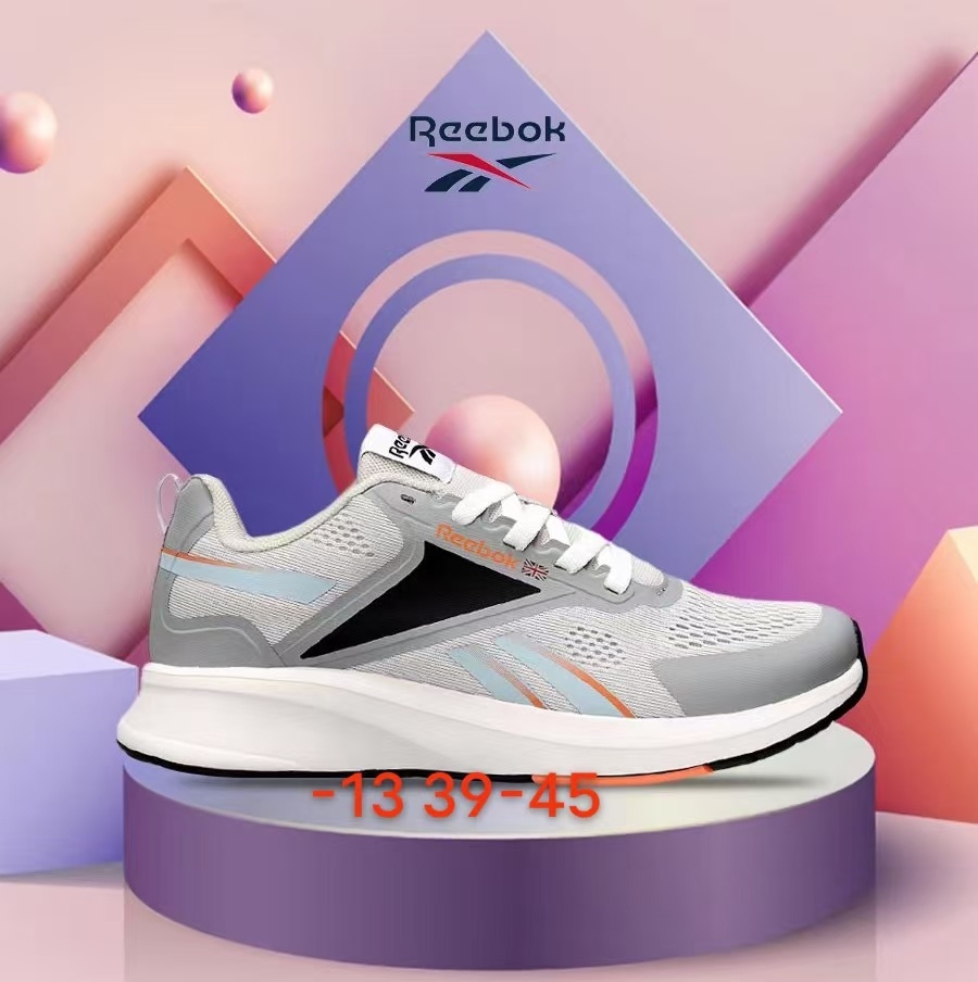 Ree-bok Running（G20）