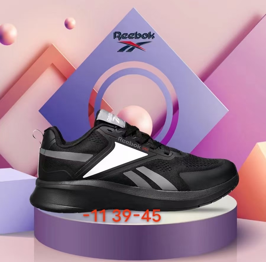 Ree-bok Running（G20）
