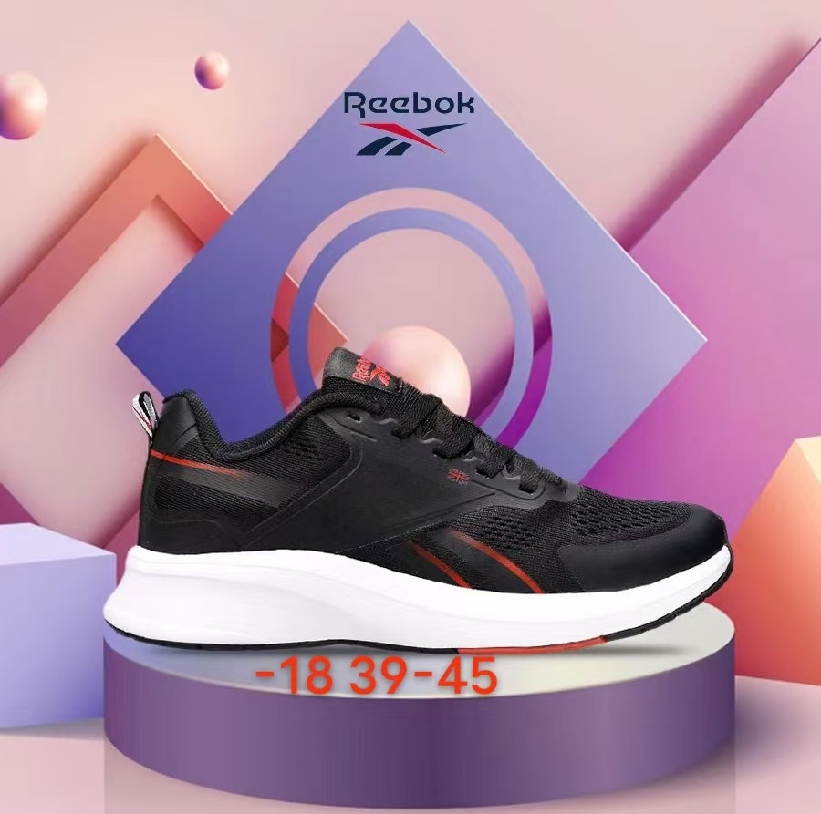Ree-bok Running（G20）