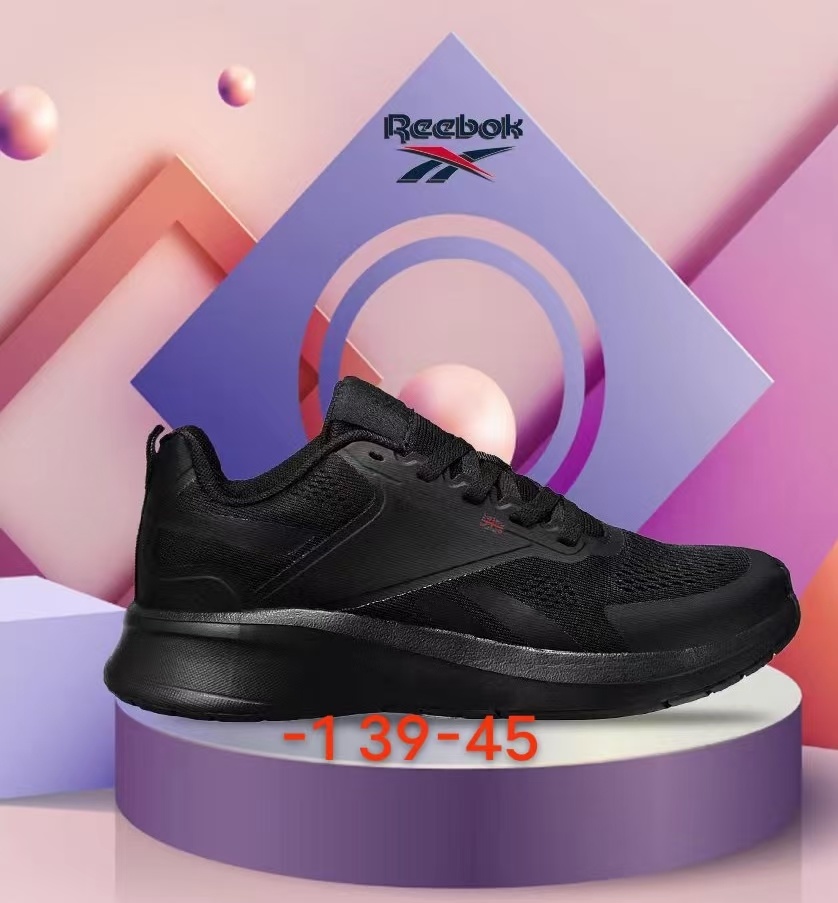 Ree-bok Running（G20）