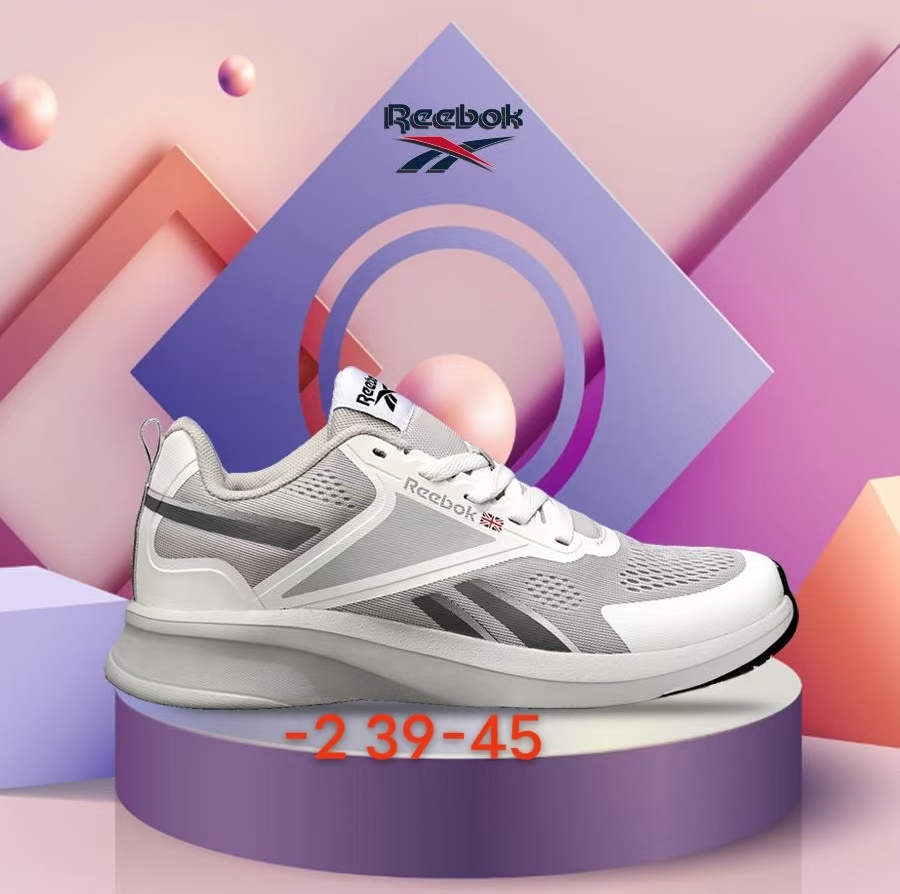 Ree-bok Running（G20）