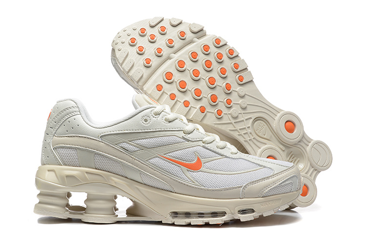 Nike Shox+（0139）