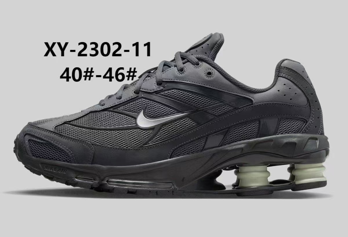 Nike Shox+（0139）