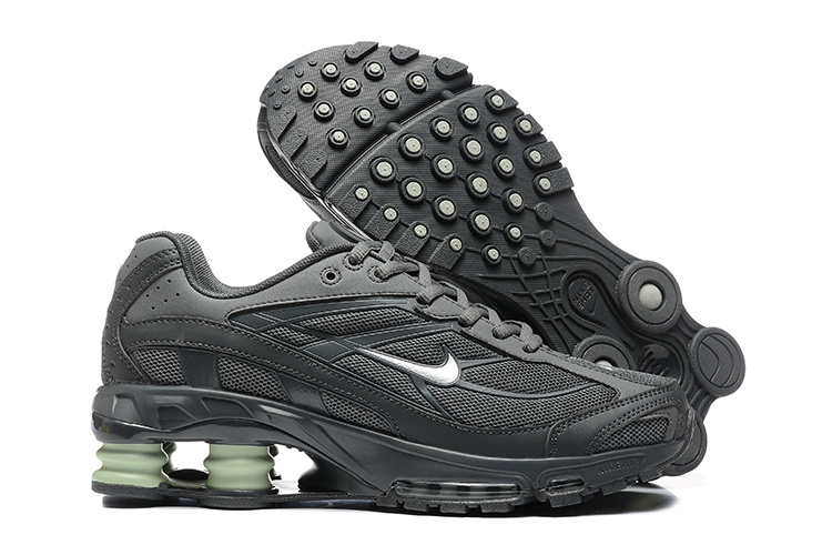 Nike Shox+（0139）