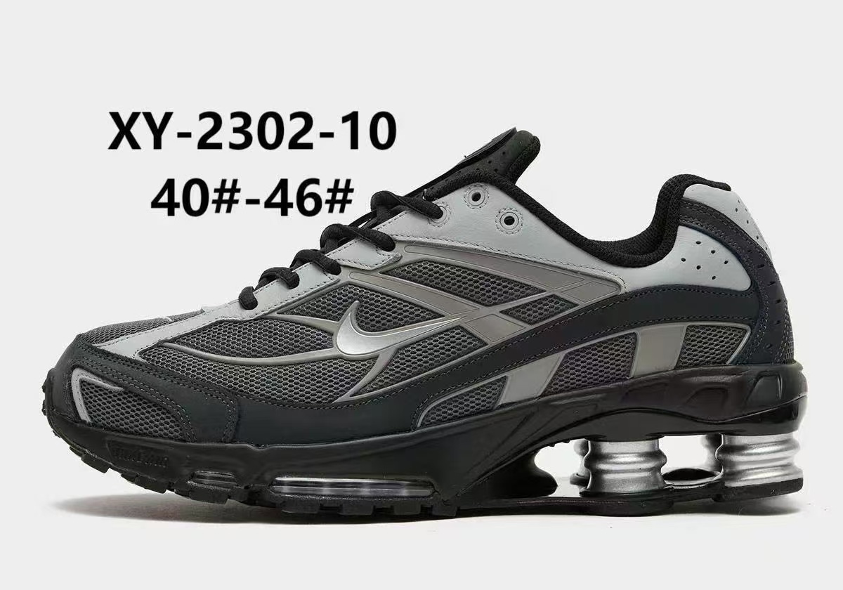 Nike Shox+（0139）