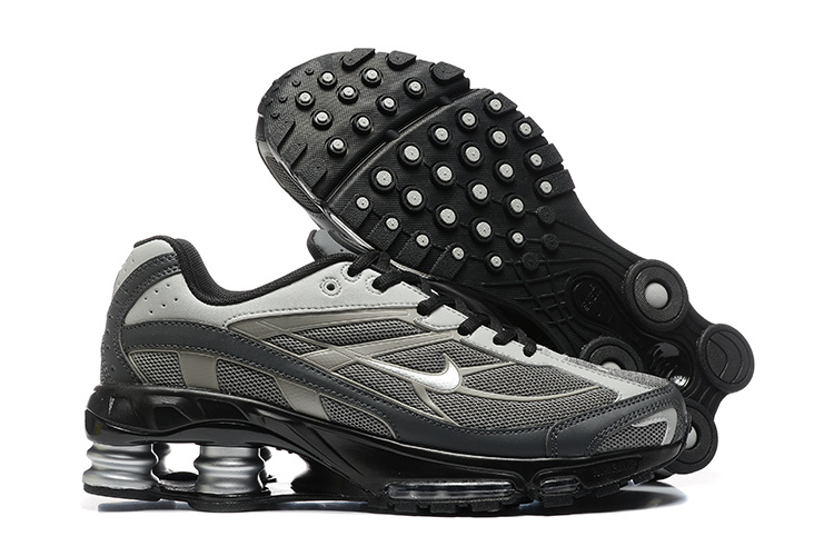 Nike Shox+（0139）
