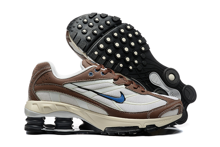Nike Shox+（0139）