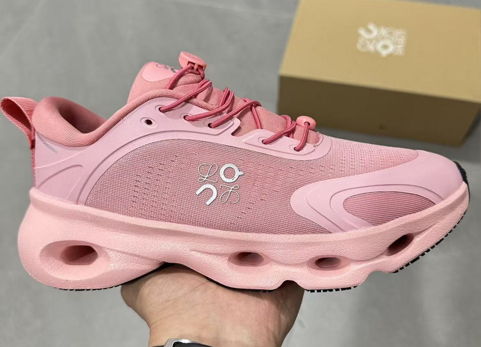 On Cloudsolo x Loewe #lf-89
