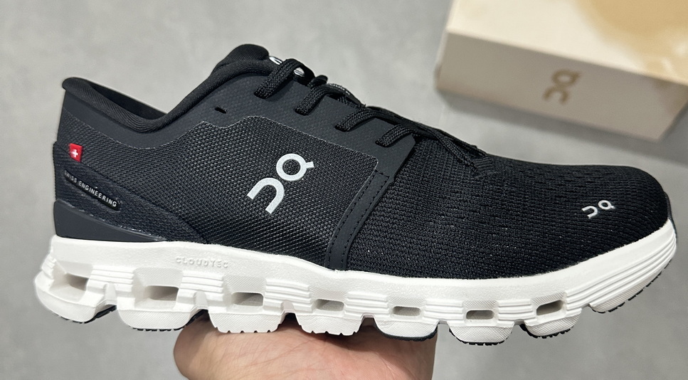 On Cloud X4 #lf-89
