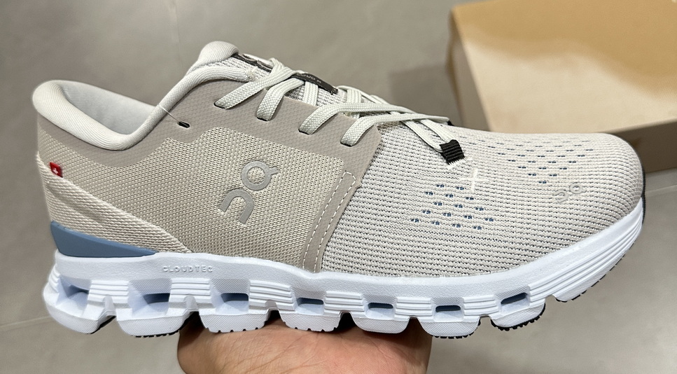 On Cloud X4 #lf-89
