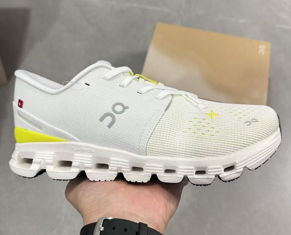 On Cloud X4 #lf-89