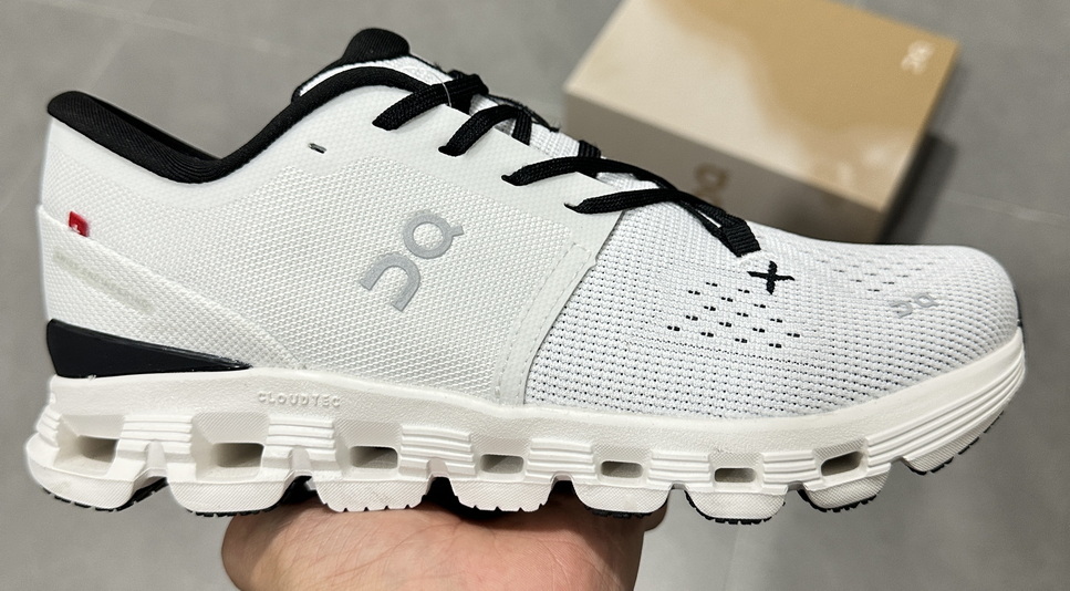 On Cloud X4 #lf-89
