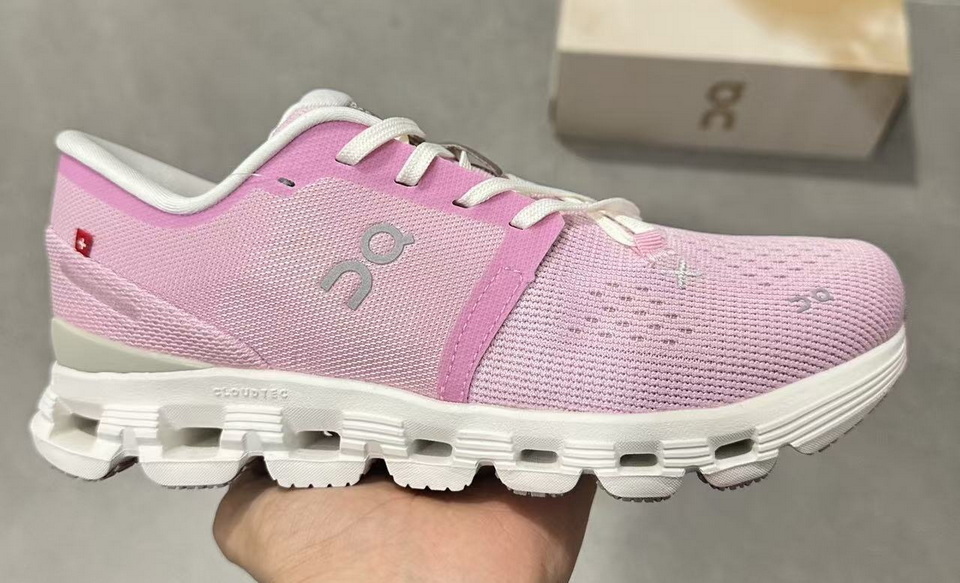 On Cloud X4 #lf-89