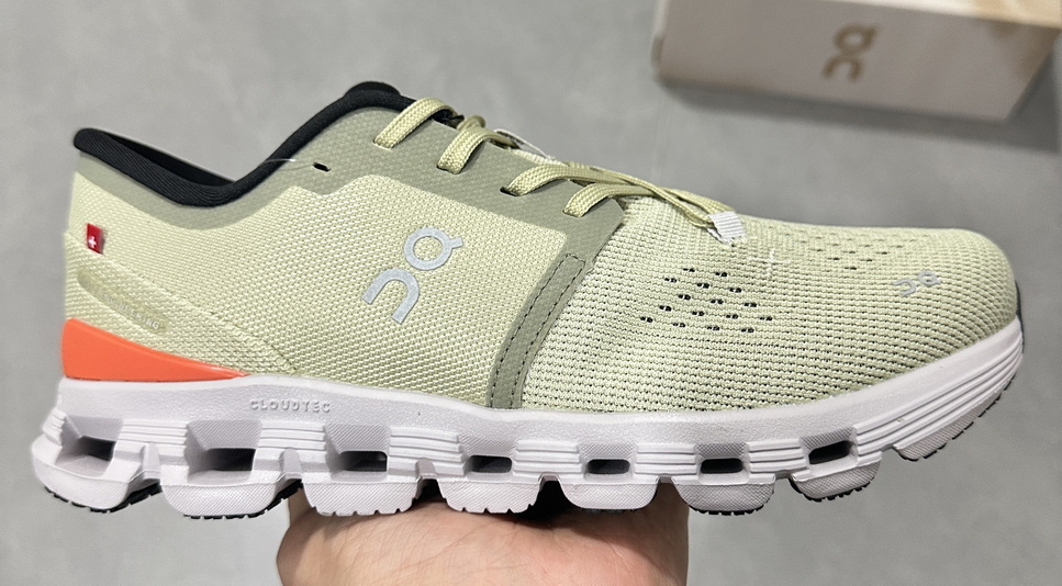 On Cloud X4 #lf-89