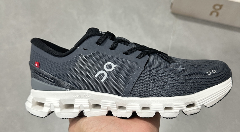 On Cloud X4 #lf-89
