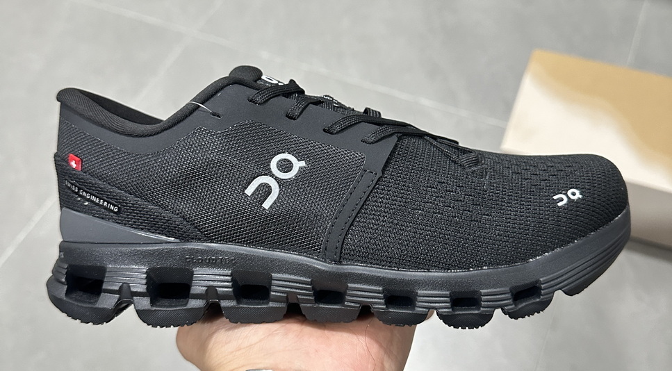 On Cloud X4 #lf-89
