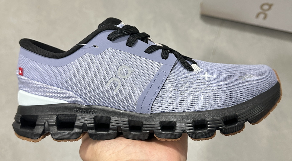 On Cloud X4 #lf-89