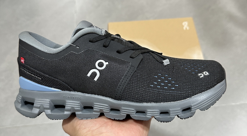 On Cloud X4 #lf-89