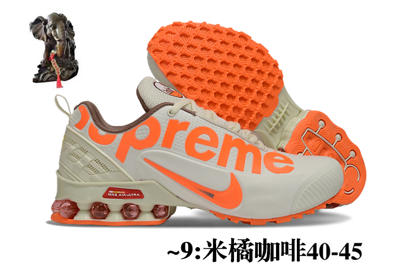 Nike Supreme #2406 （H-92）