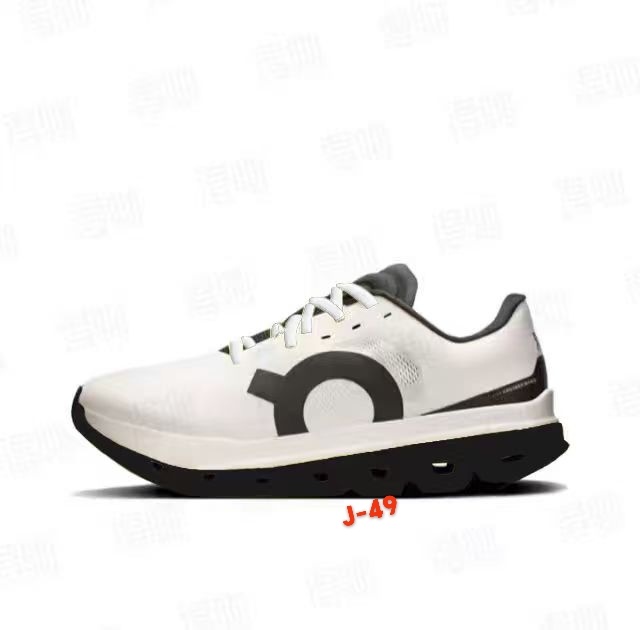 On Running  Cloudflow 5 （J-49）