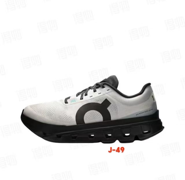 On Running  Cloudflow 5 （J-49）