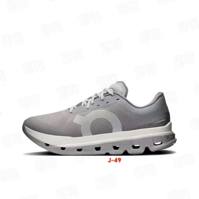 On Running  Cloudflow 5 （J-49）