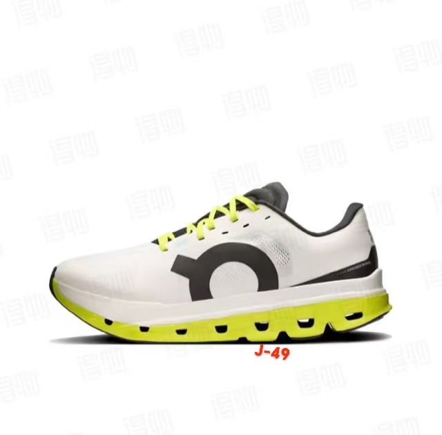 On Running  Cloudflow 5 （J-49）