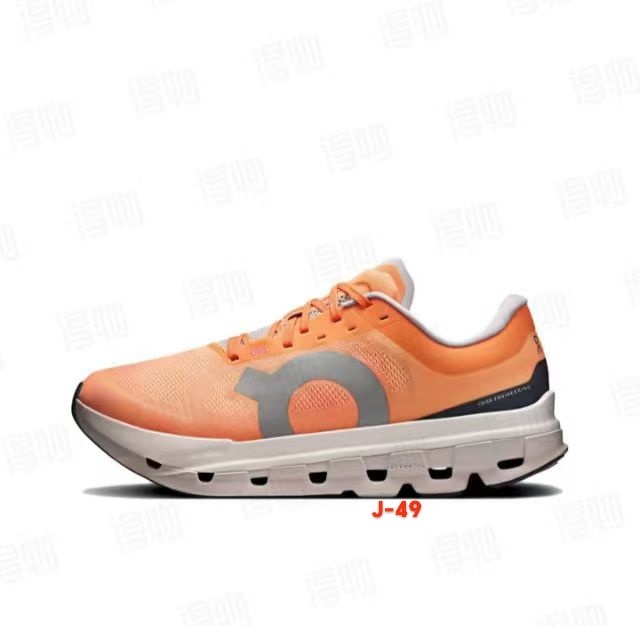 On Running  Cloudflow 5 （J-49）