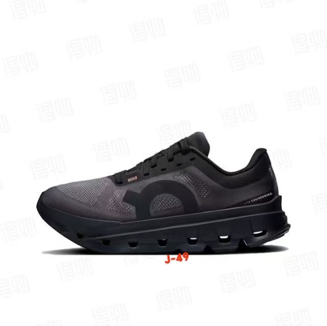 On Running  Cloudflow 5 （J-49）