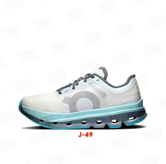 On Running  Cloudflow 5 （J-49）