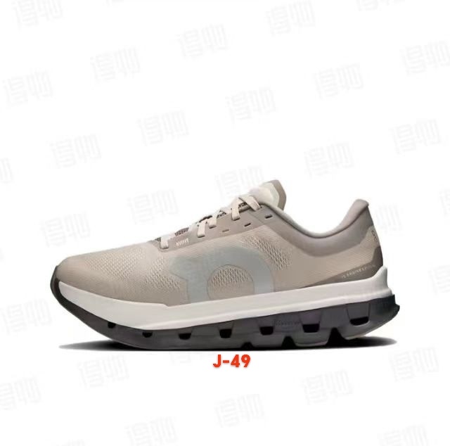 On Running  Cloudflow 5 （J-49）