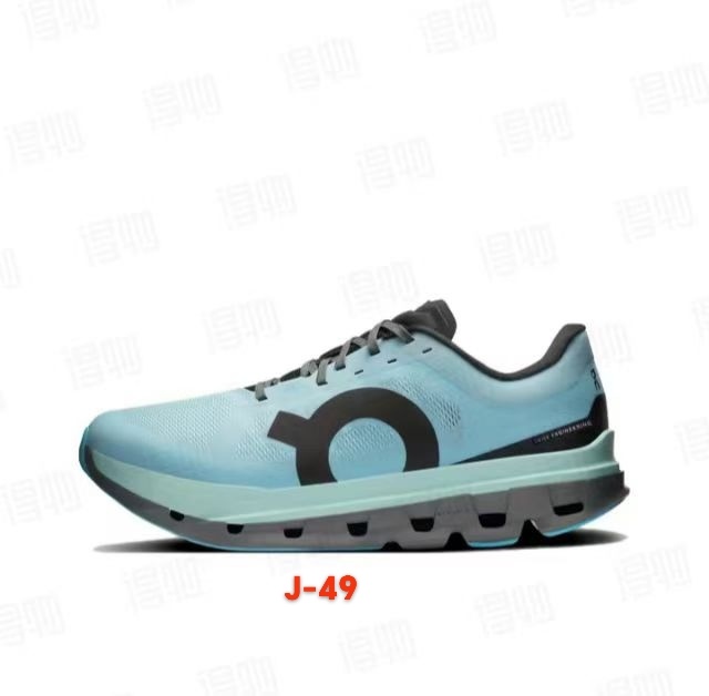 On Running  Cloudflow 5 （J-49）