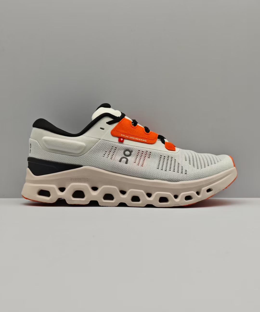 On CloudStratus 3（J-42）