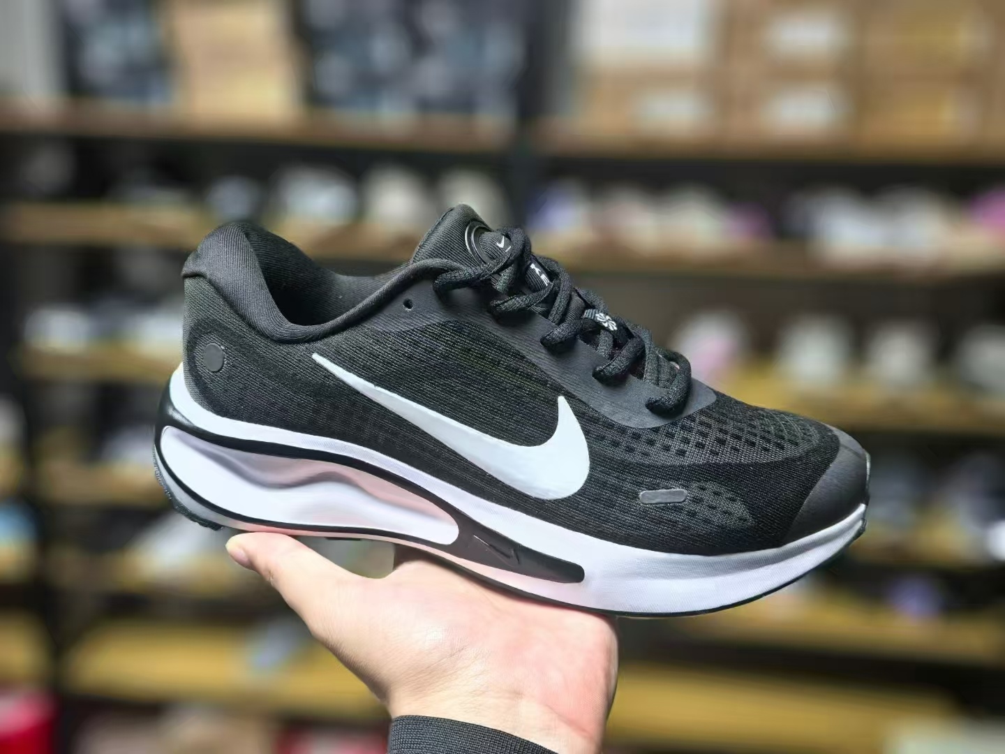 Nike Journey Run（H-66 H-83）