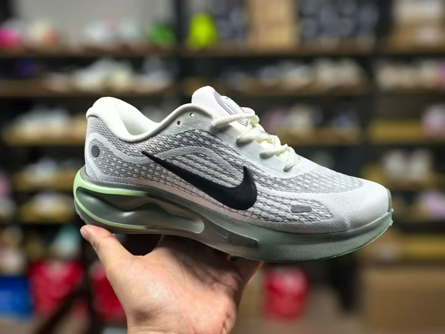 Nike Journey Run（H-66 H-83）