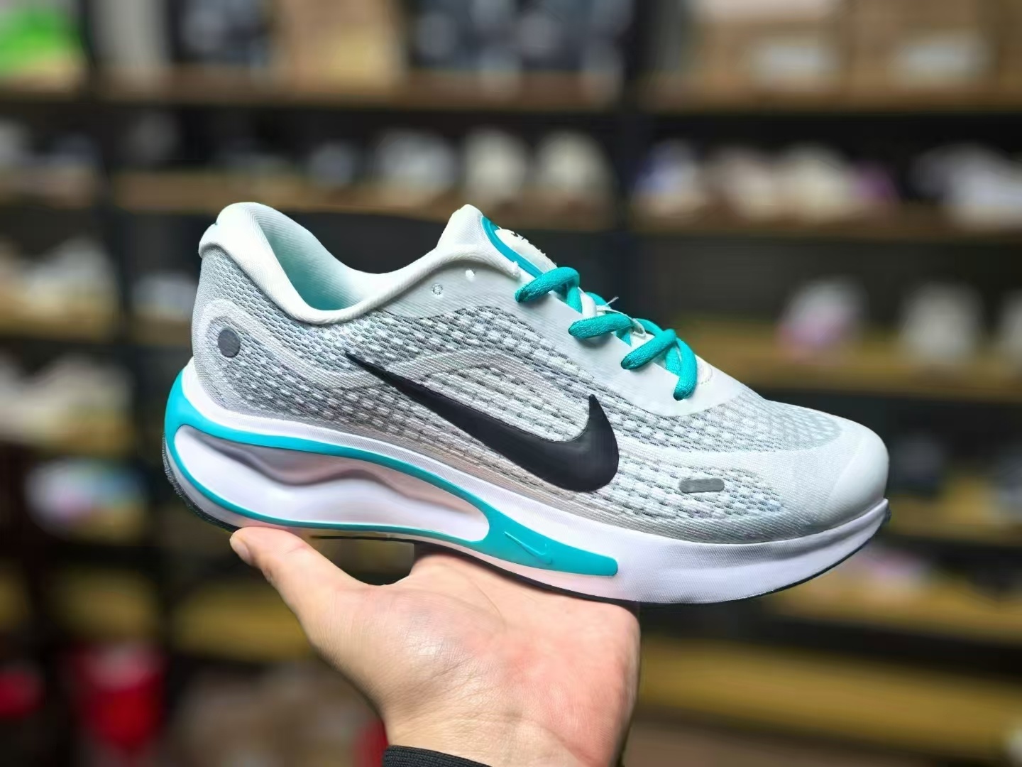 Nike Journey Run（H-66 H-83）