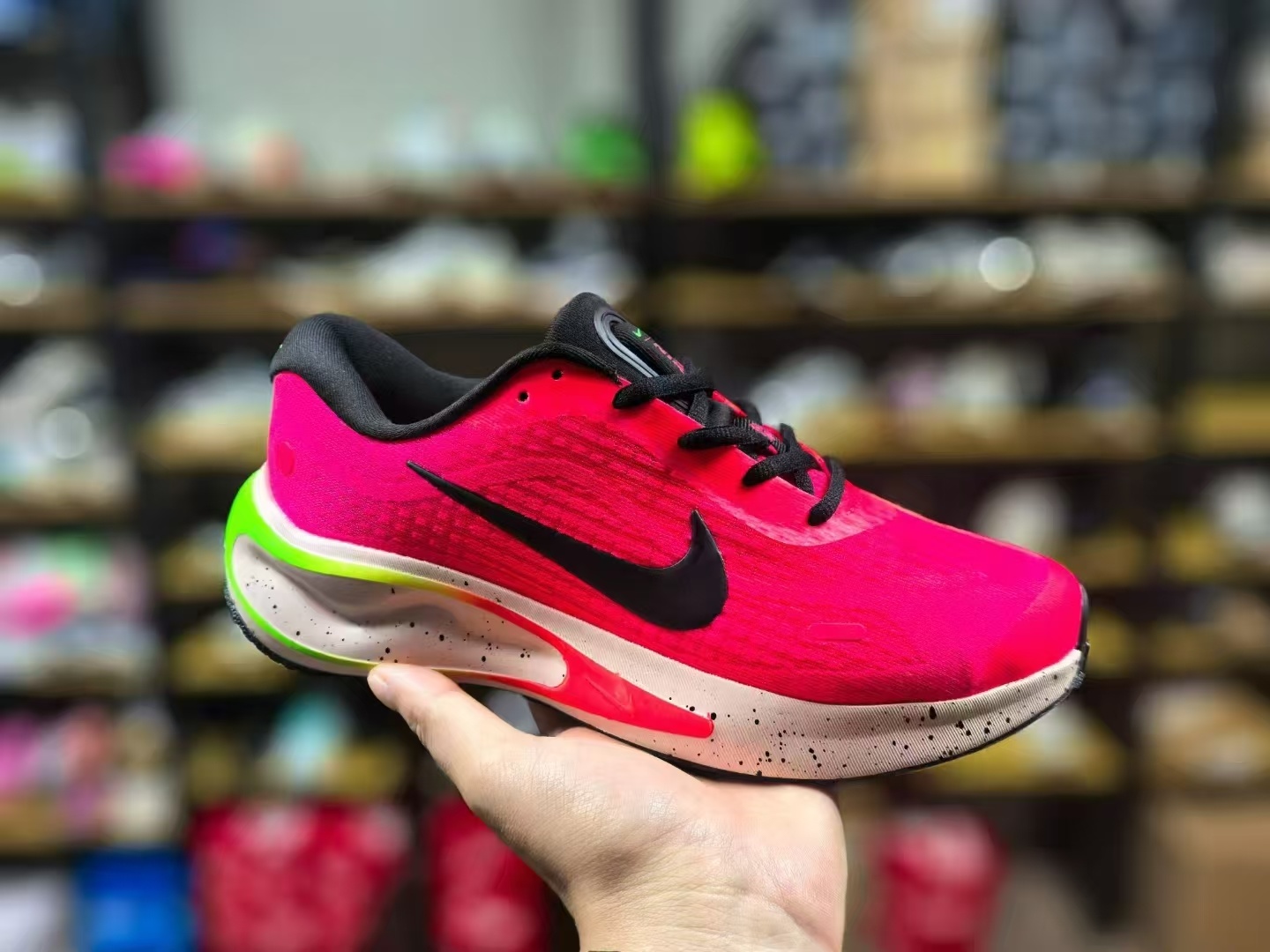 Nike Journey Run（H-66 H-83）