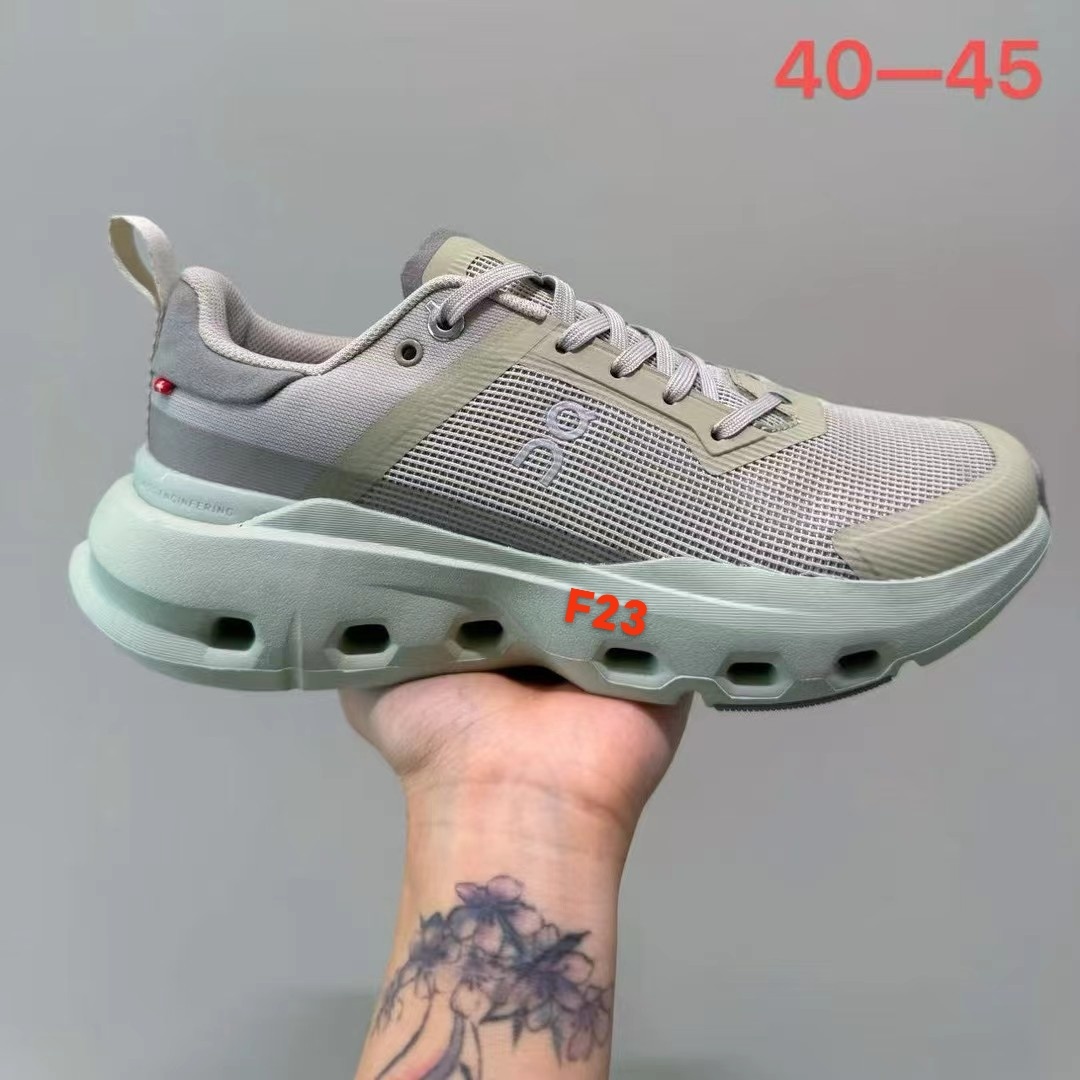 On CIoudpuIse Next ( F36 F23)