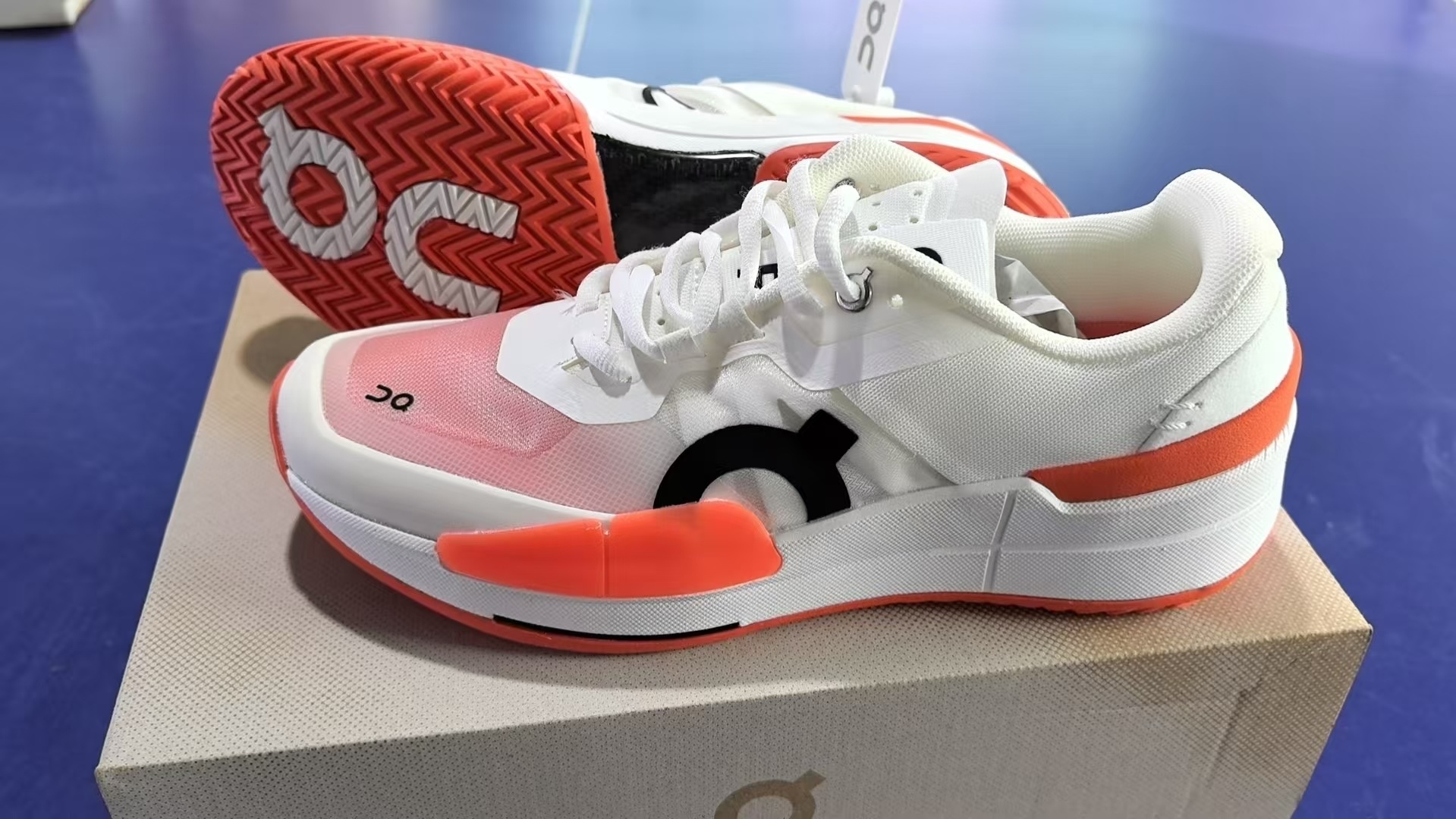 On The Roger Pro 2（G5）