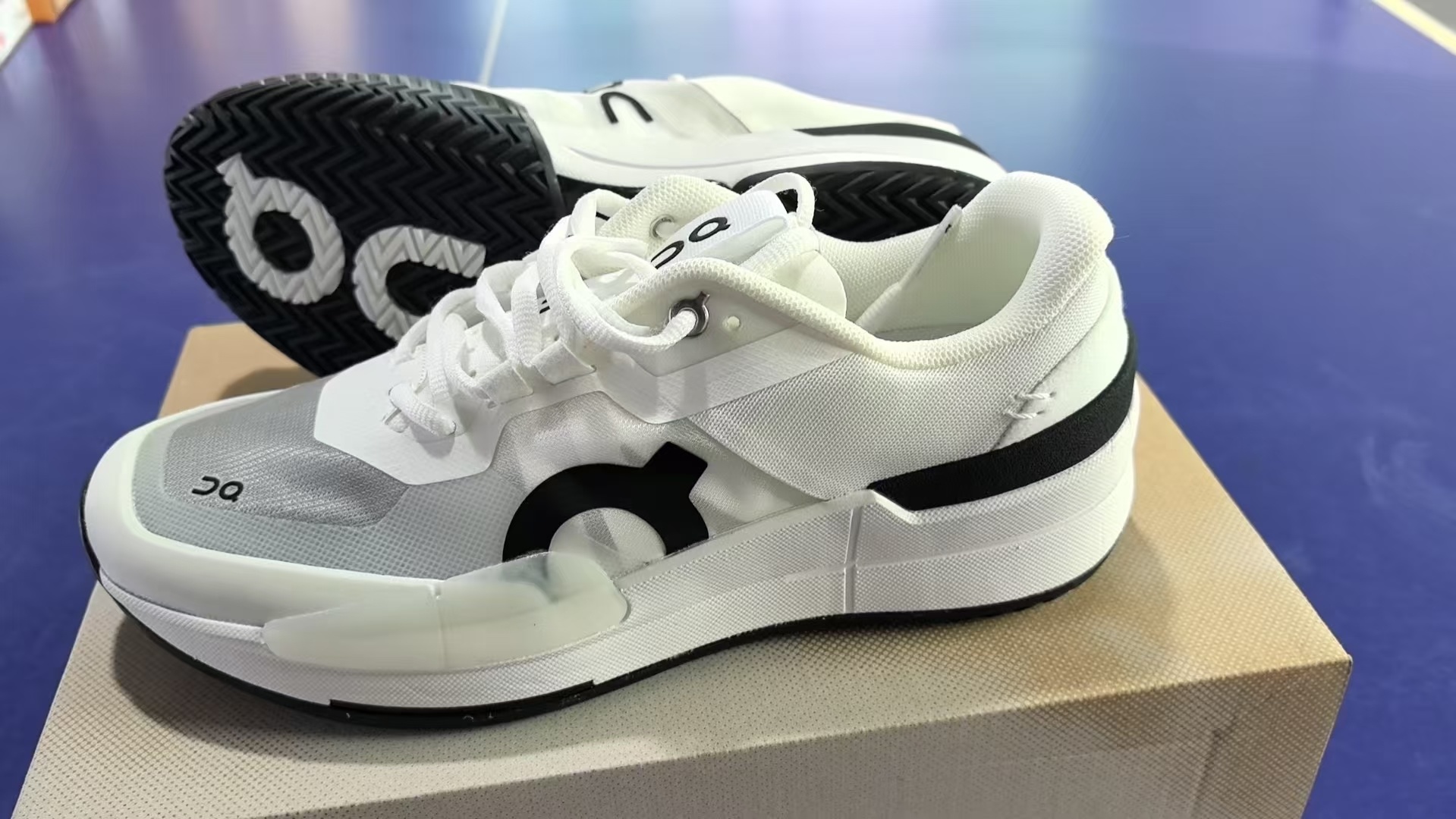 On The Roger Pro 2（G5）