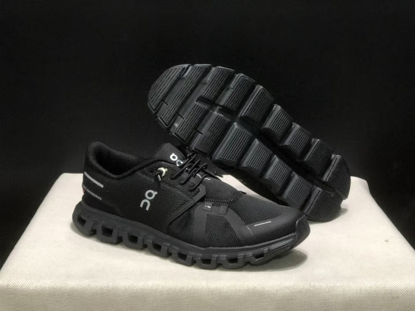 On Cloud 6 2025（J-7）