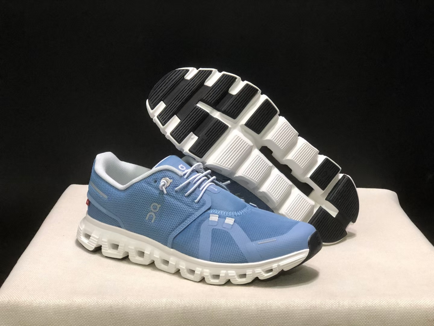 On Cloud 6 2025（J-7）