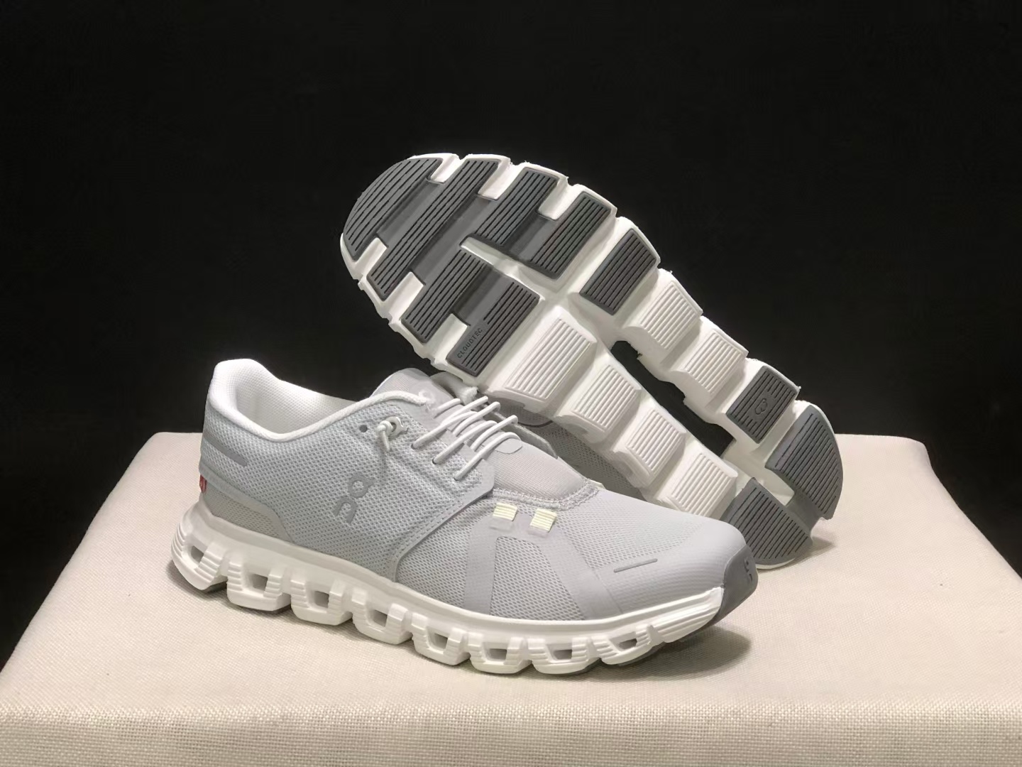 On Cloud 6 2025（J-7）