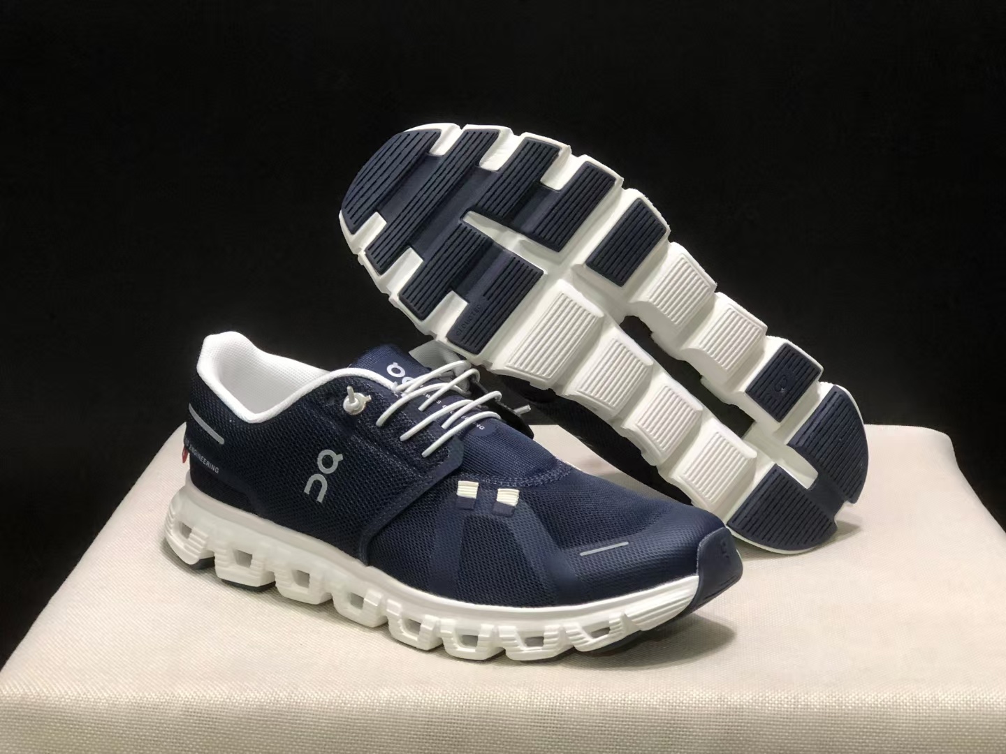 On Cloud 6 2025（J-7）