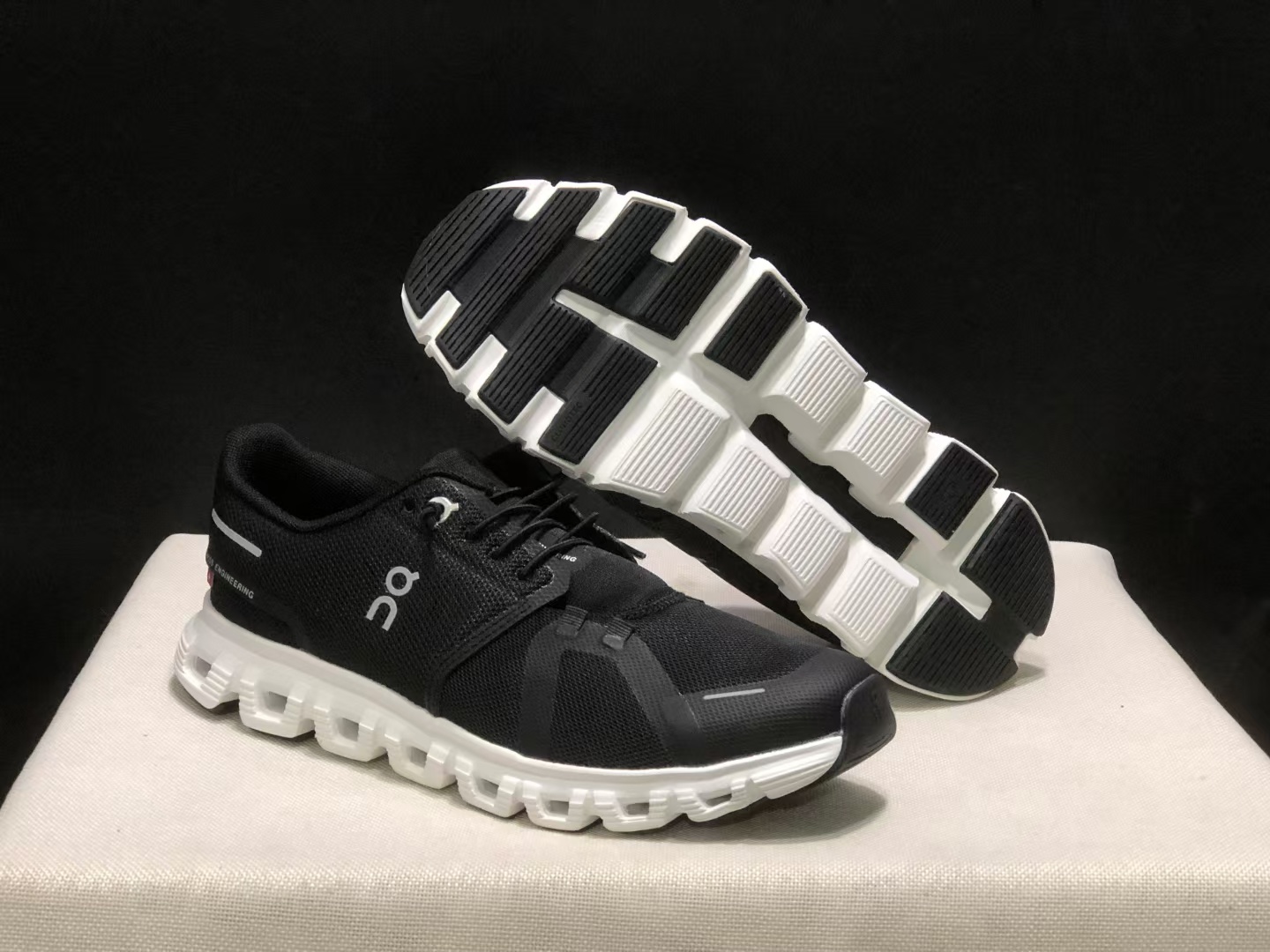 On Cloud 6 2025（J-7）