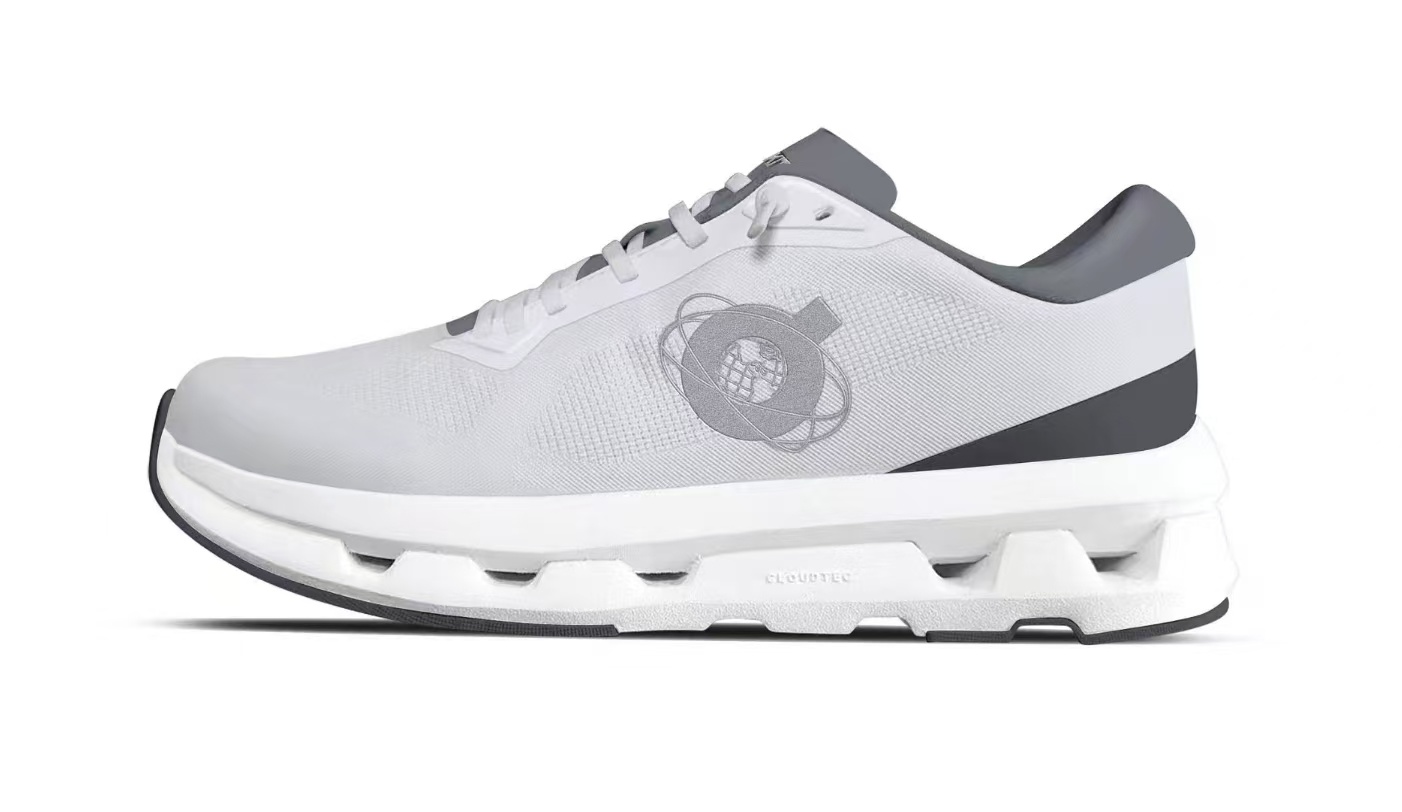 On Running（H-60）