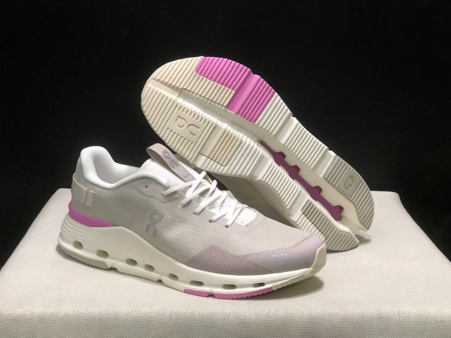 On Cloudnova Form 2（H-17）